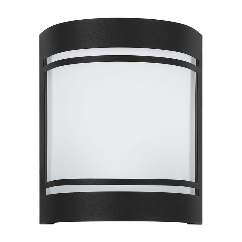 Ulkoseinävalaisin Cerno - 14 cm - Piha & ulkoaltaat - Piha-alue - Sisäänkäynti - Sisäänkäynnin valaistus