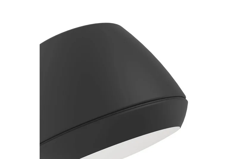 Ulkoseinävalaisin Eglo Nivarolo - Valkoinen/Musta - Piha & ulkoaltaat - Piha-alue - Terassi & aidattu terassi - Terassin valaistus