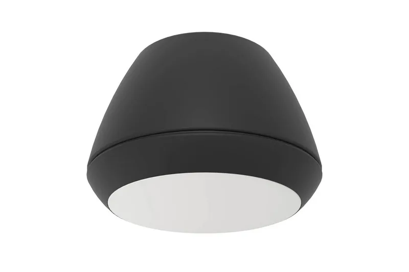 Ulkoseinävalaisin Eglo Nivarolo - Valkoinen/Musta - Piha & ulkoaltaat - Piha-alue - Terassi & aidattu terassi - Terassin valaistus