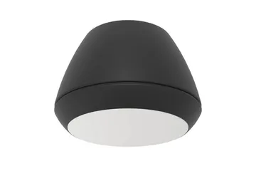 Ulkoseinävalaisin Eglo Nivarolo - Valkoinen/Musta - Piha & ulkoaltaat - Piha-alue - Terassi & aidattu terassi - Terassin valaistus