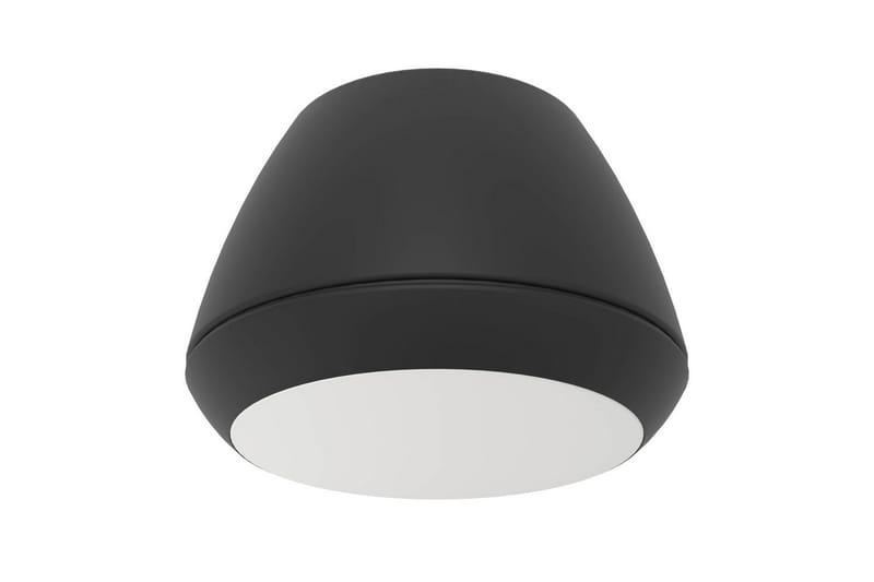 Ulkoseinävalaisin Eglo Nivarolo - Valkoinen/Musta - Piha & ulkoaltaat - Piha-alue - Terassi & aidattu terassi - Terassin valaistus