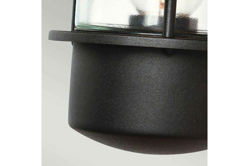 Ulkoseinävalaisin Elstead Lighting Helsingor - Piha & ulkoaltaat - Piha-alue - Terassi & aidattu terassi - Terassin valaistus