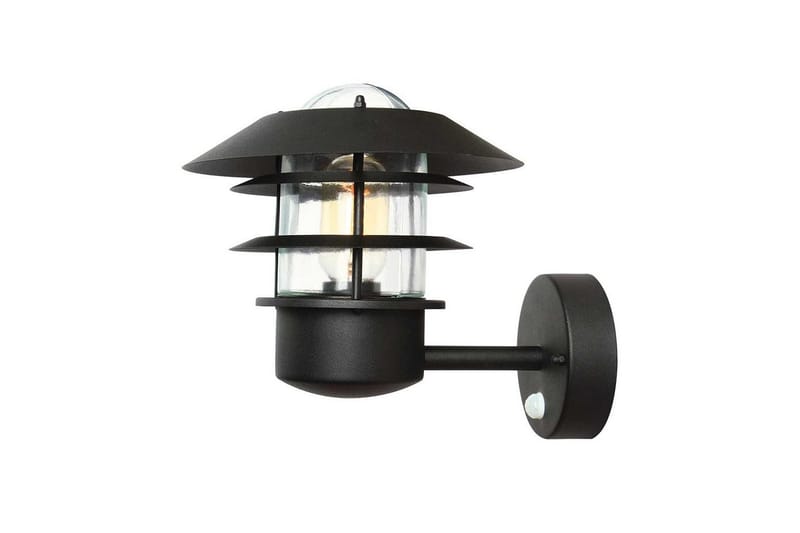 Ulkoseinävalaisin Elstead Lighting Helsingor - Piha & ulkoaltaat - Piha-alue - Terassi & aidattu terassi - Terassin valaistus