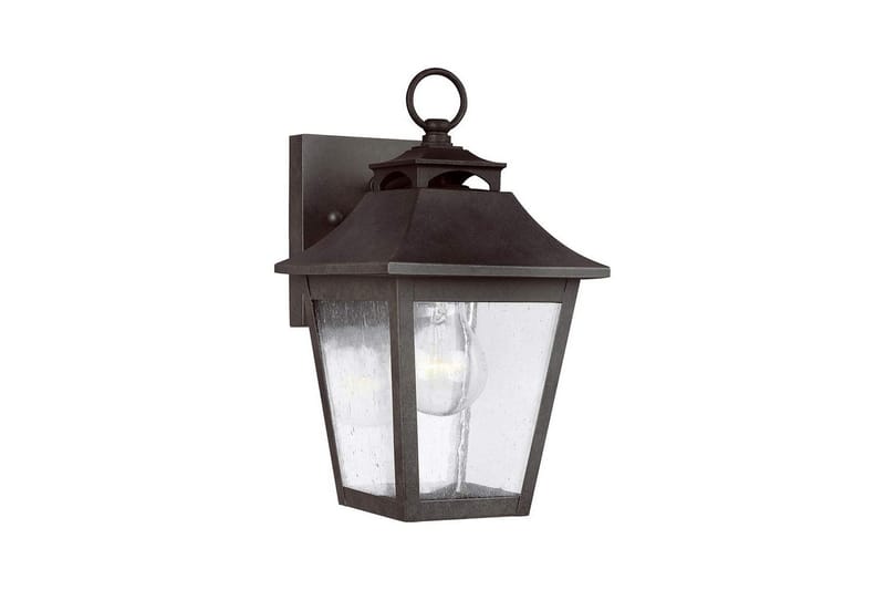 Ulkoseinävalaisin Feiss Galena 152x286x175 mm - 152x286x175 mm - Piha & ulkoaltaat - Piha-alue - Terassi & aidattu terassi - Terassin valaistus