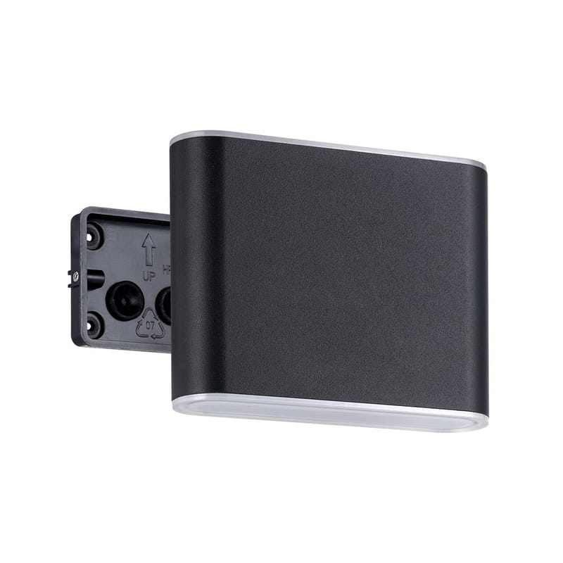 Ulkoseinävalaisin Grutti - 115 mm - Piha & ulkoaltaat - Piha-alue - Sisäänkäynti - Sisäänkäynnin valaistus