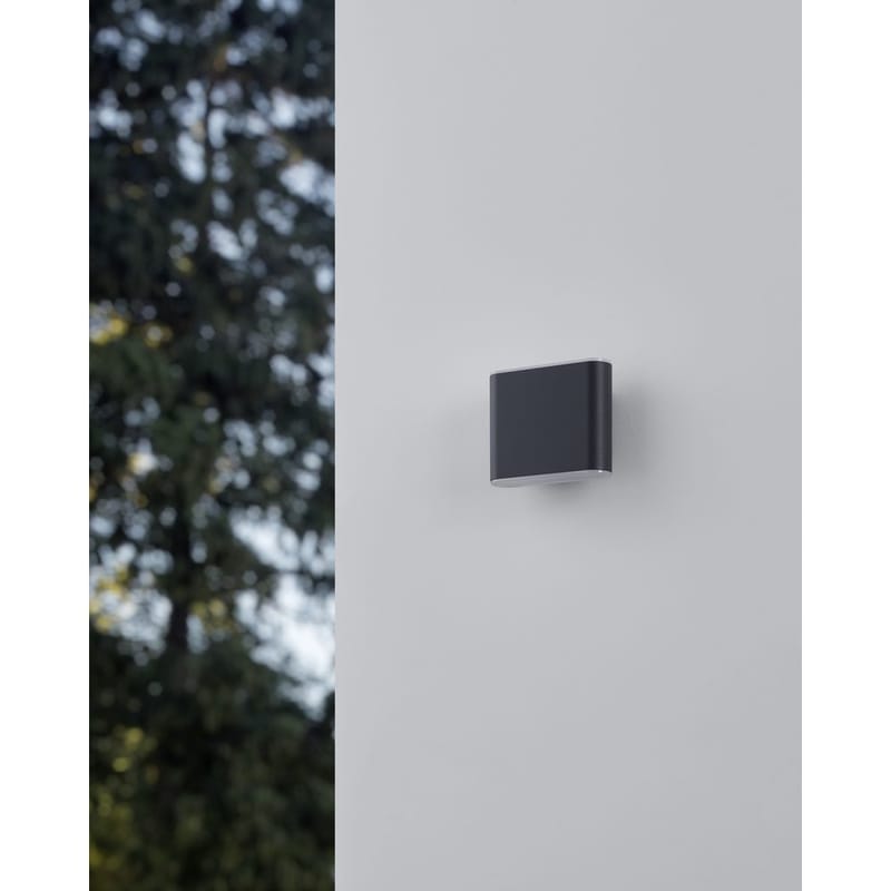 Ulkoseinävalaisin Grutti - 115 mm - Piha & ulkoaltaat - Piha-alue - Sisäänkäynti - Sisäänkäynnin valaistus