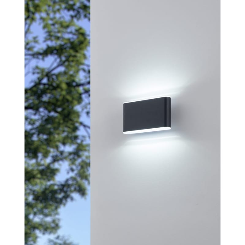 Ulkoseinävalaisin Grutti - 175 mm - Piha & ulkoaltaat - Piha-alue - Sisäänkäynti - Sisäänkäynnin valaistus