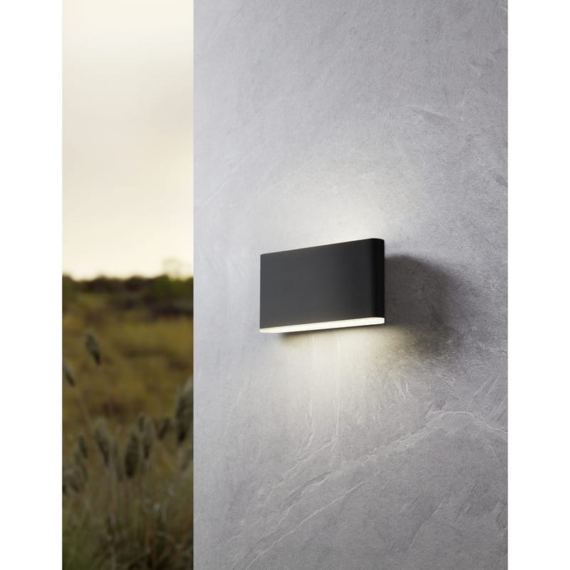 Ulkoseinävalaisin Grutti - 175 mm - Piha & ulkoaltaat - Piha-alue - Sisäänkäynti - Sisäänkäynnin valaistus