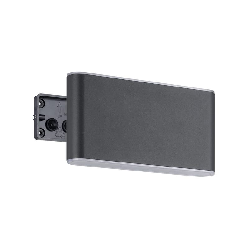 Ulkoseinävalaisin Grutti - 175 mm - Piha & ulkoaltaat - Piha-alue - Sisäänkäynti - Sisäänkäynnin valaistus