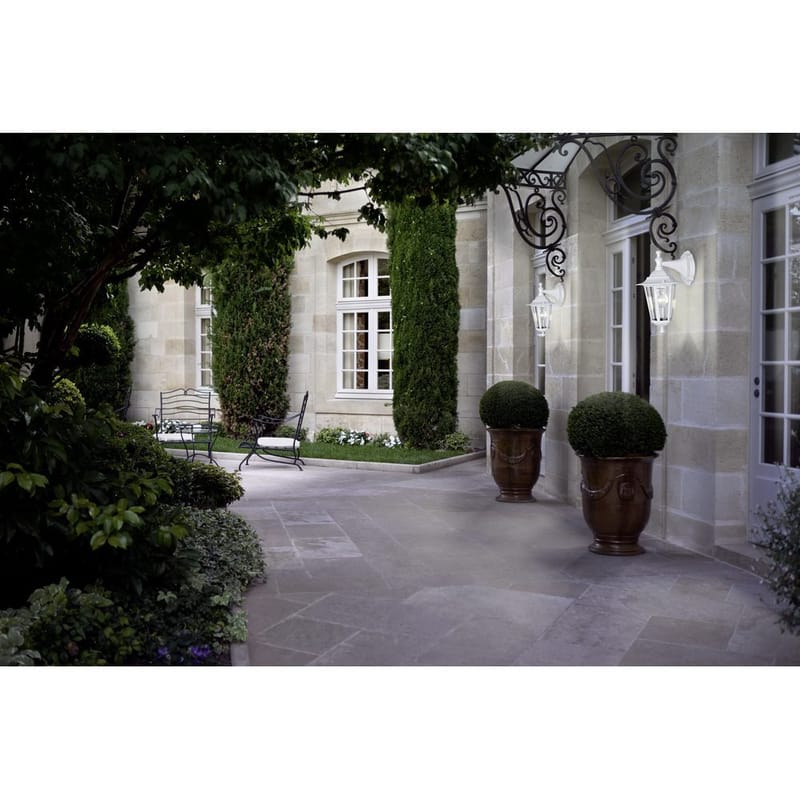 Ulkoseinävalaisin Laterna - 35 cm - Piha & ulkoaltaat - Piha-alue - Sisäänkäynti - Sisäänkäynnin valaistus