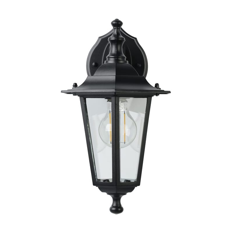 Ulkoseinävalaisin Laterna - Alaspäin suunnattu - Piha & ulkoaltaat - Piha-alue - Sisäänkäynti - Sisäänkäynnin valaistus