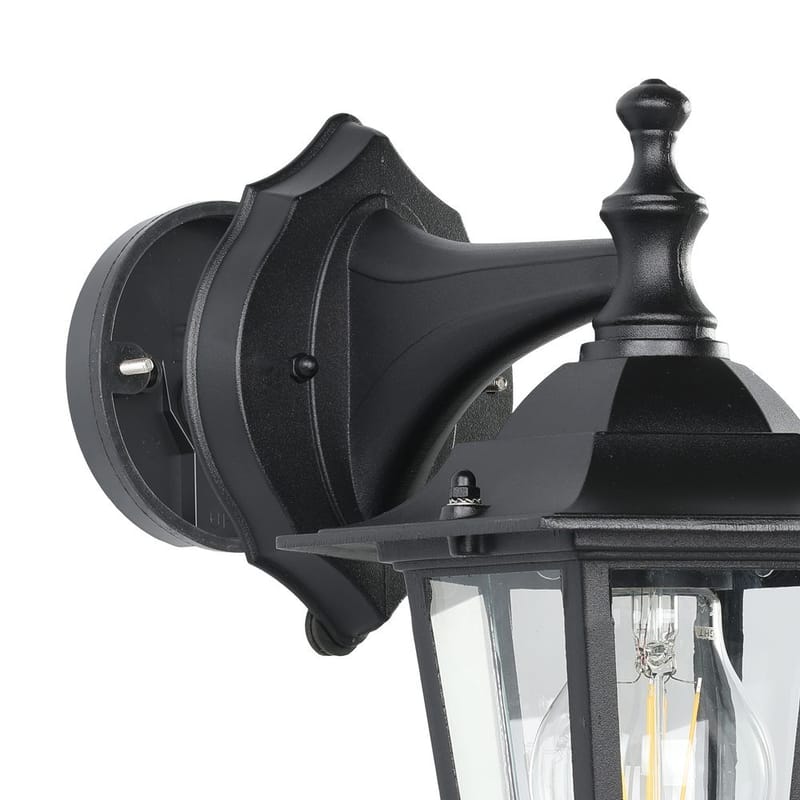 Ulkoseinävalaisin Laterna - Alaspäin suunnattu - Piha & ulkoaltaat - Piha-alue - Sisäänkäynti - Sisäänkäynnin valaistus