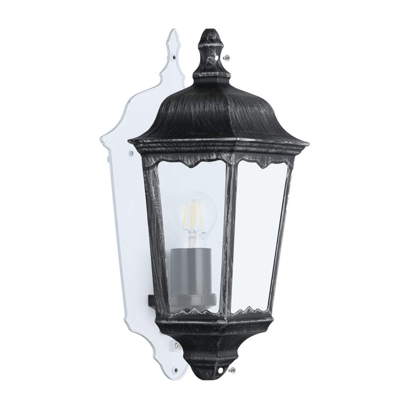 Ulkoseinävalaisin Navedo Pinta-asennettava - 29 cm - Piha & ulkoaltaat - Piha-alue - Sisäänkäynti - Sisäänkäynnin valaistus