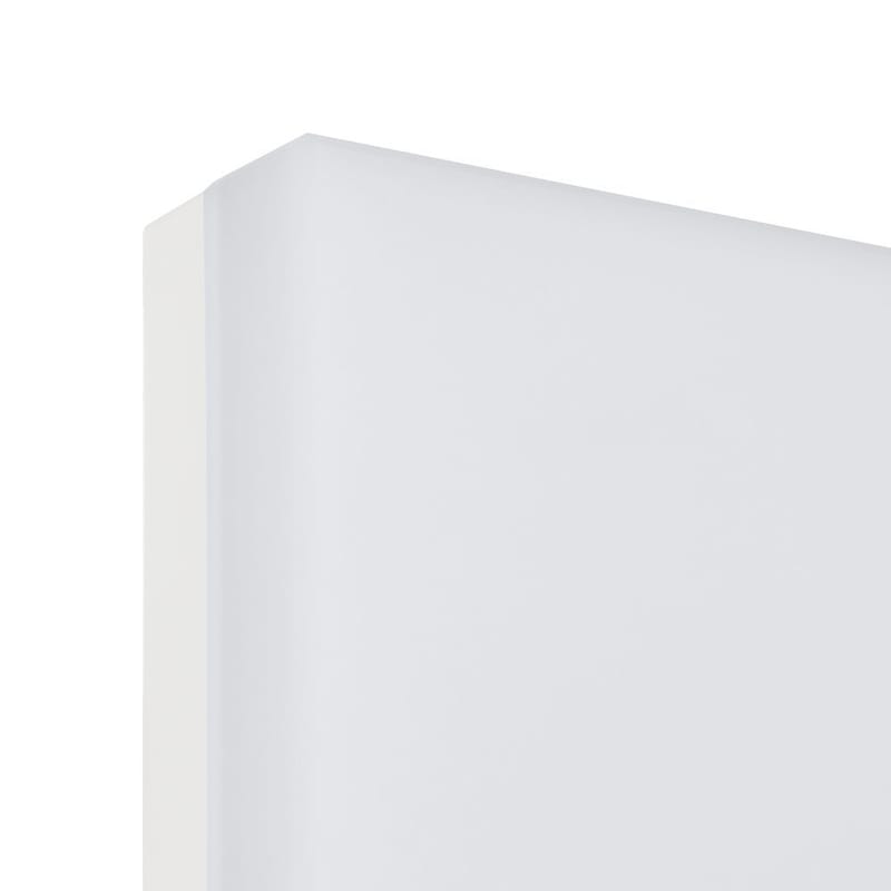 Ulkovalaisin/seinä- ja kattovalaisin Sonella - Valkoinen - Piha & ulkoaltaat - Piha-alue - Terassi & aidattu terassi - Terassin valaistus