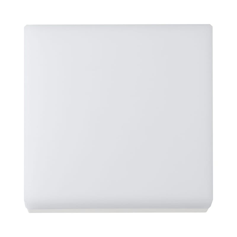 Ulkovalaisin/seinä- ja kattovalaisin Sonella - Valkoinen - Piha & ulkoaltaat - Piha-alue - Terassi & aidattu terassi - Terassin valaistus