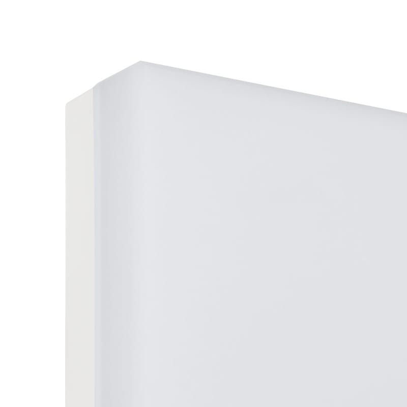 Ulkovalaisin/seinä- ja kattovalaisin Sonella - Valkoinen - Piha & ulkoaltaat - Piha-alue - Terassi & aidattu terassi - Terassin valaistus