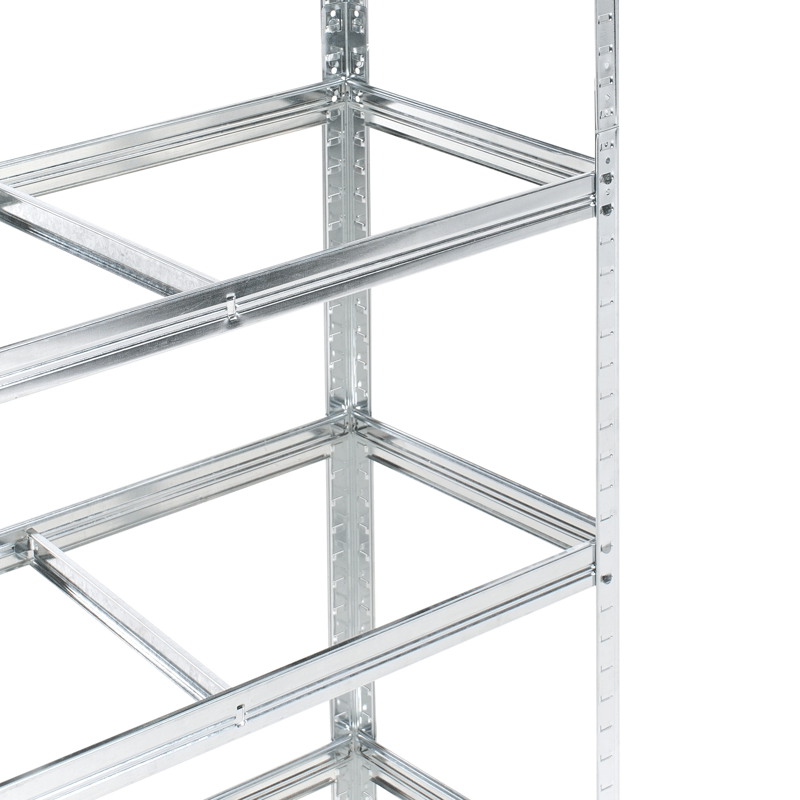 Autotallihyllyt Xitta 75 cm - Hopea/Ruskea - Puutarhakalusteet - Tarvikkeet ulos - Muut puutarhatarvikkeet - Hylly ulkokäyttöön