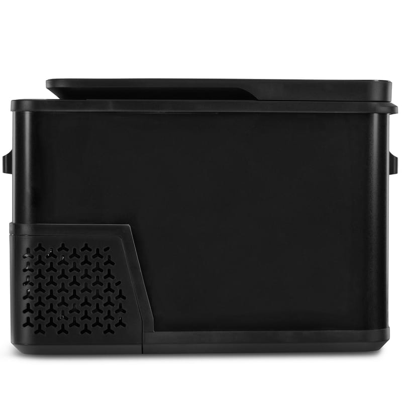 Kylbox & värmebox Lyfco Svart - Piha & ulkoaltaat - Piha-alue - Ulkosäilytys - Kylmä- & lämpösäilytys - Kylmälaatikko