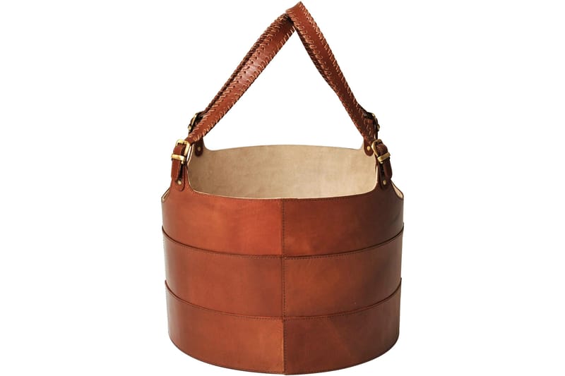 Puukori Buonaroti - Piha & ulkoaltaat - Piha-alue - Ulkosäilytys - Polttopuun säilytys