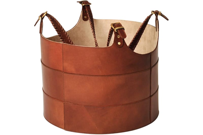 Puukori Buonaroti - Piha & ulkoaltaat - Piha-alue - Ulkosäilytys - Polttopuun säilytys