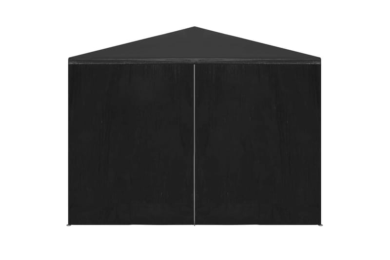 Juhlateltta 3x12 m antrasiitti - Antrasiitti - Piha & ulkoaltaat - Piha-alue - Ulkosäilytys - Puutarhateltta & säilytysteltta