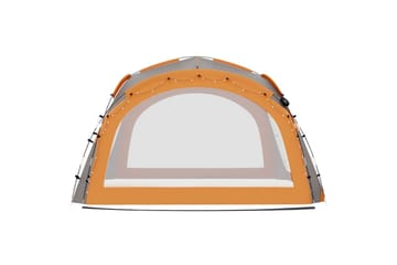 Juhlateltta LED ja 4 sivuseinää 3,6x3,6x2,3 m - Piha & ulkoaltaat - Piha-alue - Ulkosäilytys - Puutarhateltta & säilytysteltta