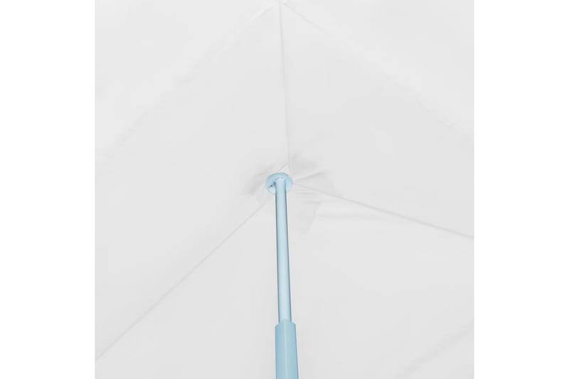 Kokoontaitettava pop-up juhlateltta 8 sivuseinää 3x9m - Piha & ulkoaltaat - Piha-alue - Ulkosäilytys - Puutarhateltta & säilytysteltta