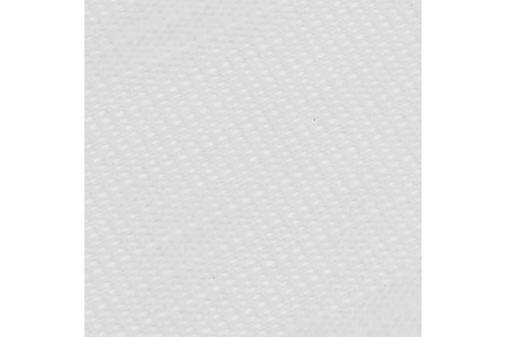 Telttamatto 100x500 cm valkoinen - Puutarhateltta & säilytysteltta