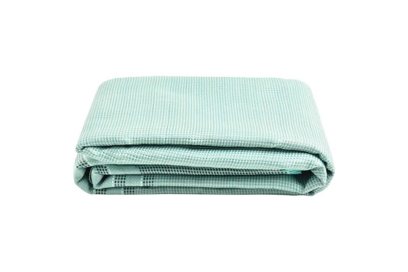 Telttamatto 250x250 cm vihreä - Piha & ulkoaltaat - Piha-alue - Ulkosäilytys - Puutarhateltta & säilytysteltta