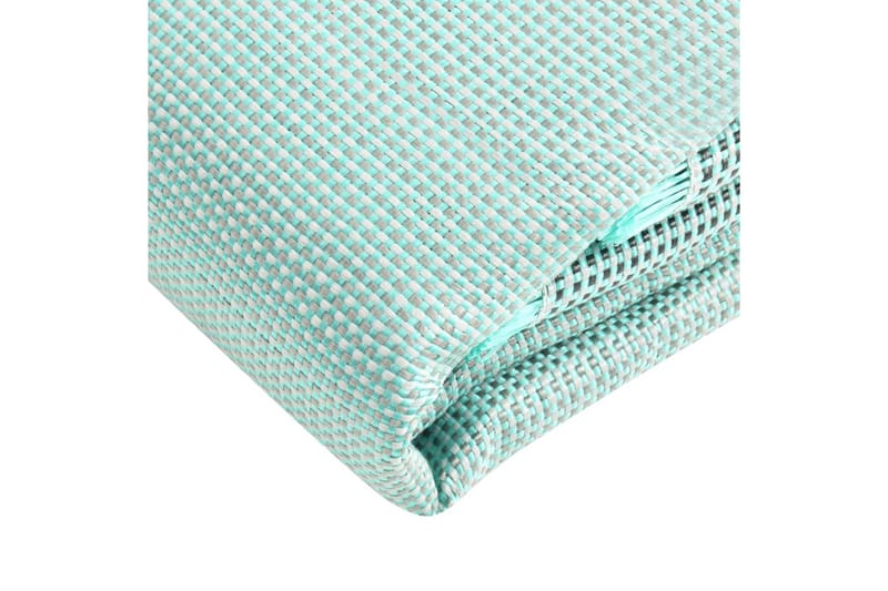Telttamatto 250x250 cm vihreä - Piha & ulkoaltaat - Piha-alue - Ulkosäilytys - Puutarhateltta & säilytysteltta
