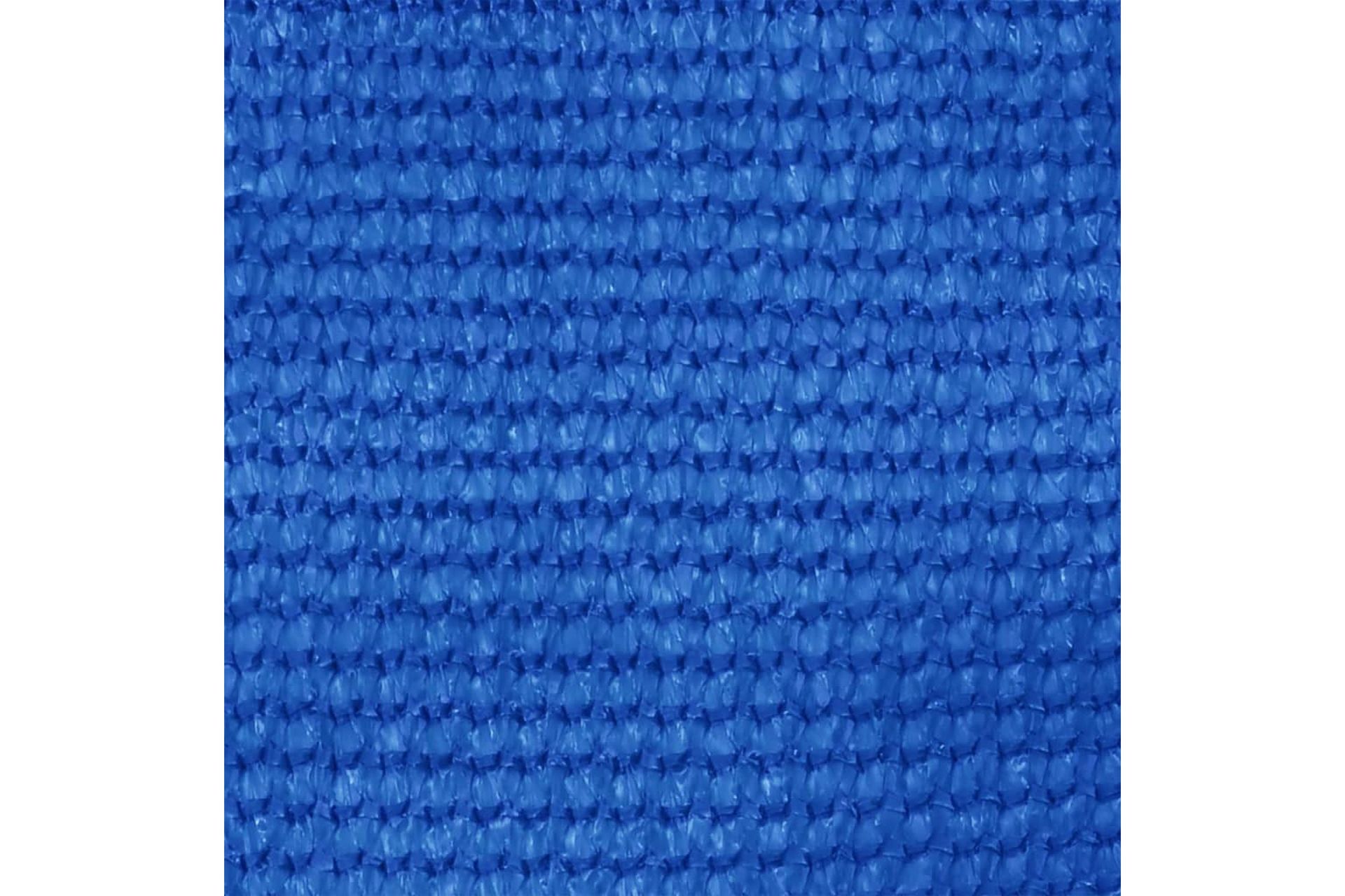 Telttamatto 250x400 cm sininen - Piha & ulkoaltaat - Piha-alue - Ulkosäilytys - Puutarhateltta & säilytysteltta