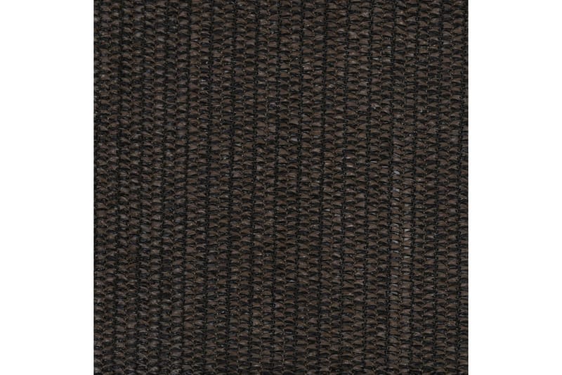 Telttamatto 250x550 cm ruskea - Piha & ulkoaltaat - Piha-alue - Ulkosäilytys - Puutarhateltta & säilytysteltta