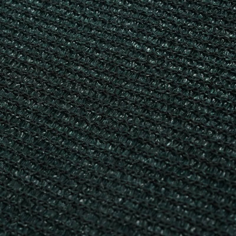 Telttamatto 250x600 cm HDPE vihreä - Vihreä - Piha & ulkoaltaat - Piha-alue - Ulkosäilytys - Puutarhateltta & säilytysteltta