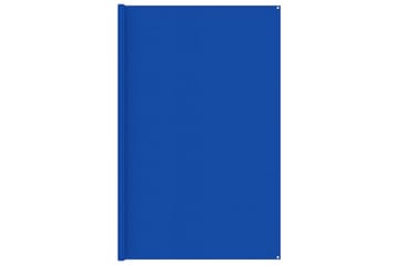 Telttamatto 300x400 cm sininen HDPE - Piha & ulkoaltaat - Piha-alue - Ulkosäilytys - Puutarhateltta & säilytysteltta