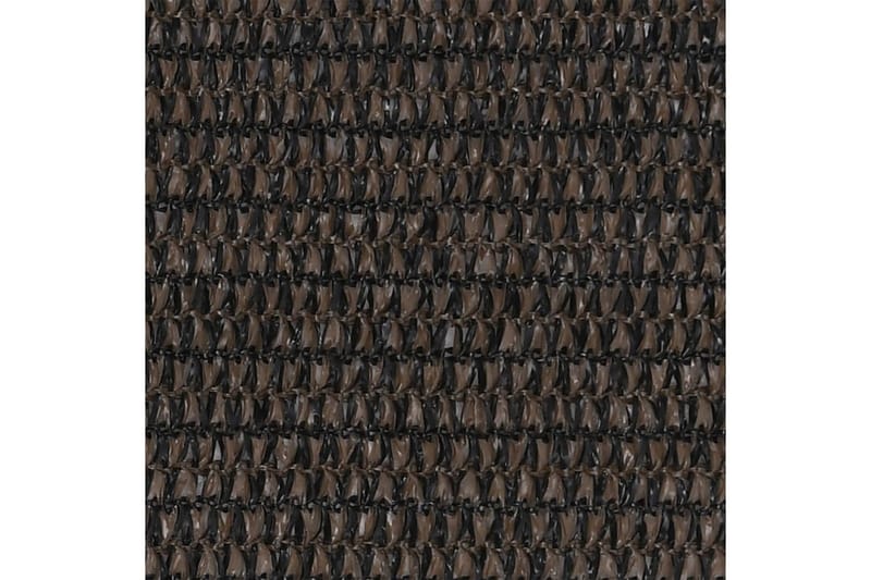 Telttamatto 300x600 cm ruskea - Piha & ulkoaltaat - Piha-alue - Ulkosäilytys - Puutarhateltta & säilytysteltta