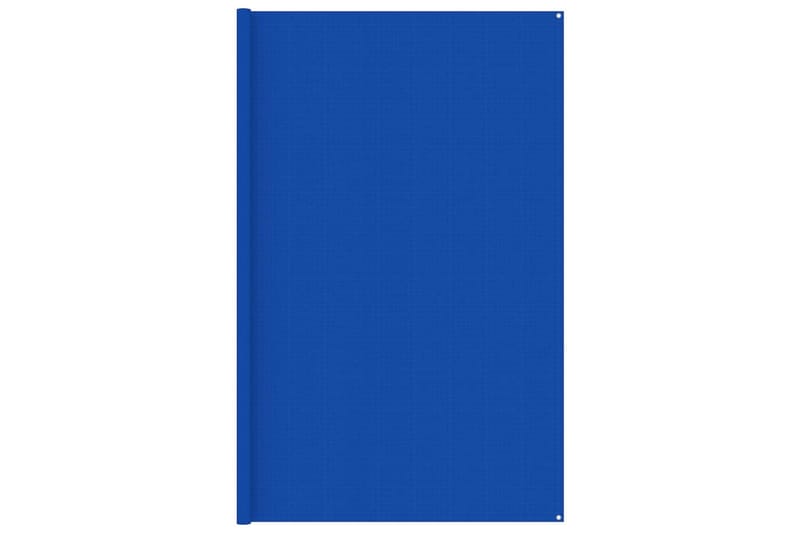 Telttamatto 300x600 cm sininen HDPE - Piha & ulkoaltaat - Piha-alue - Ulkosäilytys - Puutarhateltta & säilytysteltta
