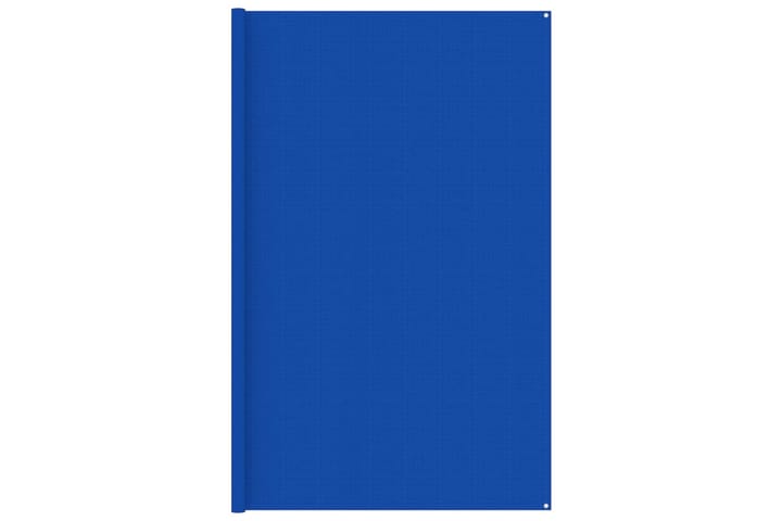 Telttamatto 300x600 cm sininen HDPE - Puutarhateltta & säilytysteltta