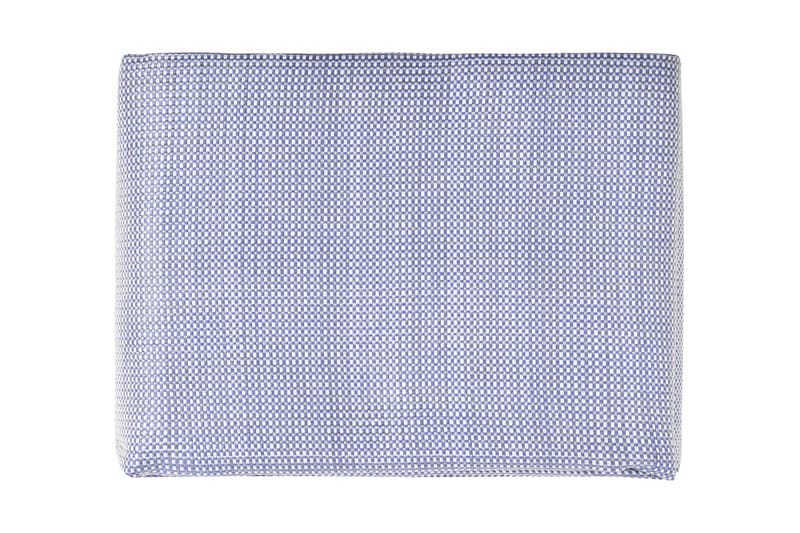 Telttamatto 400x300 cm sininen - Piha & ulkoaltaat - Piha-alue - Ulkosäilytys - Puutarhateltta & säilytysteltta