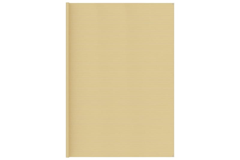 Telttamatto 400x400 cm - Beige - Piha & ulkoaltaat - Piha-alue - Ulkosäilytys - Puutarhateltta & säilytysteltta