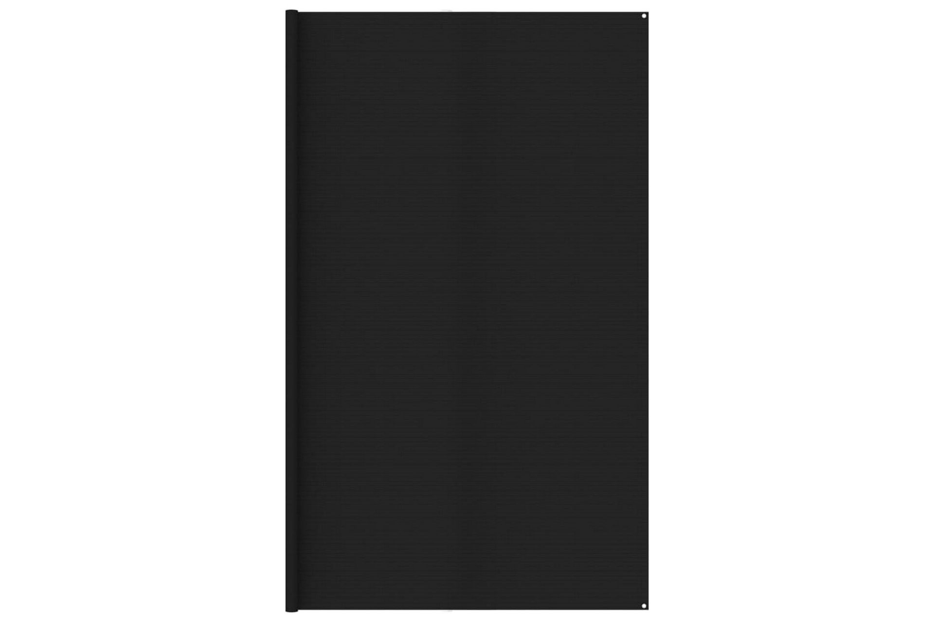 Telttamatto 400x500 cm - Musta - Piha & ulkoaltaat - Piha-alue - Ulkosäilytys - Puutarhateltta & säilytysteltta