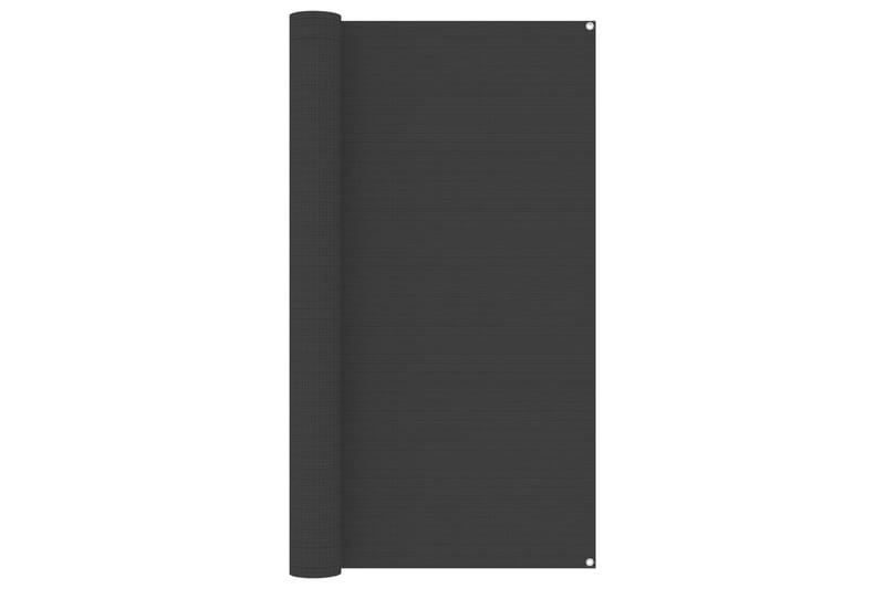 Telttamatto 200x200 cm antrasiitti - Piha & ulkoaltaat - Piha-alue - Ulkosäilytys - Puutarhateltta & säilytysteltta