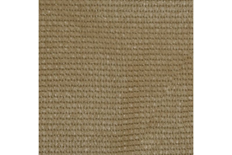 Telttamatto 200x200 cm harmaanruskea - Piha & ulkoaltaat - Piha-alue - Ulkosäilytys - Puutarhateltta & säilytysteltta
