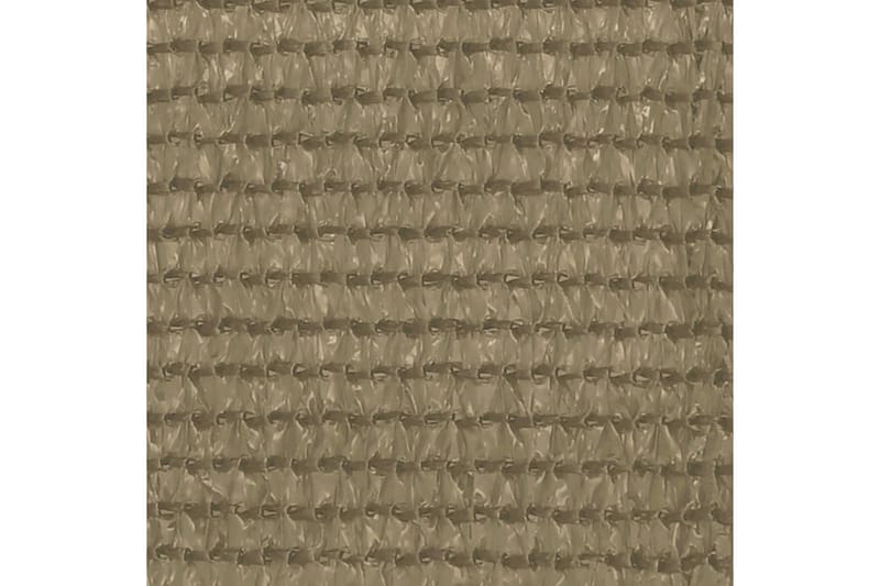 Telttamatto 250x200 cm harmaanruskea - Piha & ulkoaltaat - Piha-alue - Ulkosäilytys - Puutarhateltta & säilytysteltta