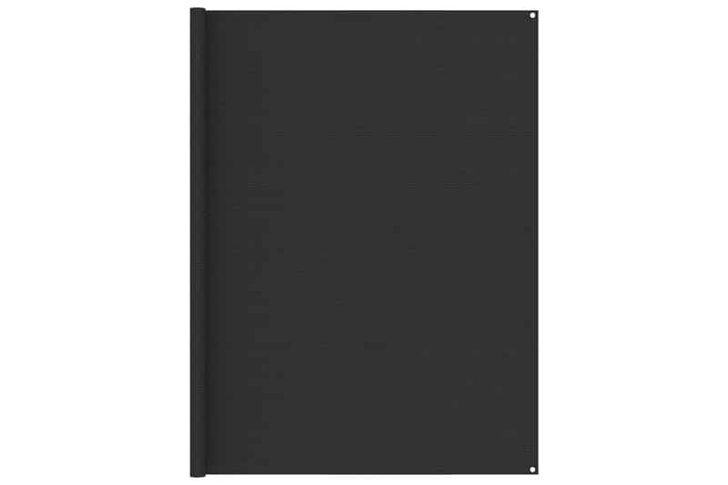 Telttamatto 250x250 cm antrasiitti HDPE - Piha & ulkoaltaat - Piha-alue - Ulkosäilytys - Puutarhateltta & säilytysteltta