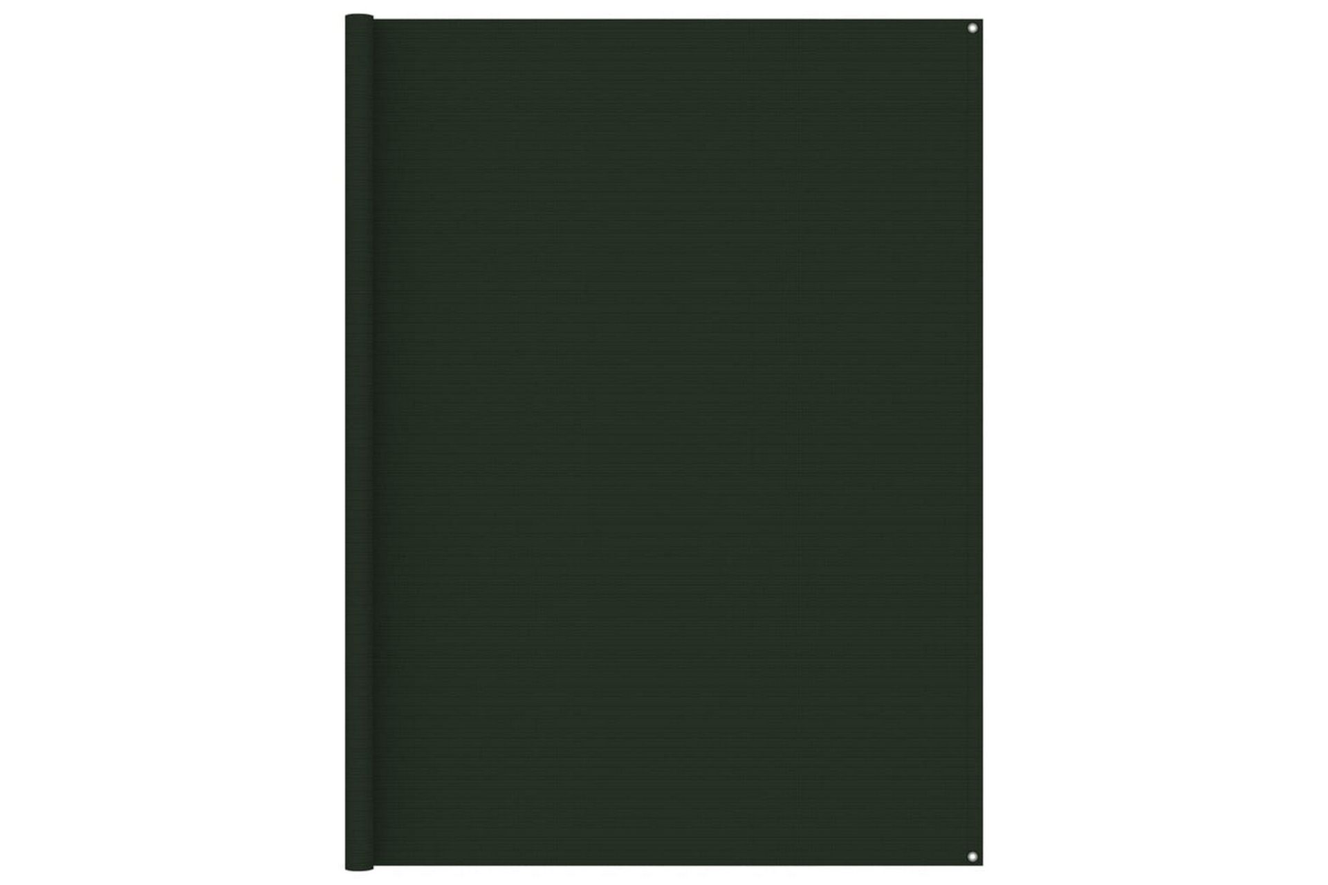 Telttamatto 250x250 cm tummanvihreä - Piha & ulkoaltaat - Piha-alue - Ulkosäilytys - Puutarhateltta & säilytysteltta