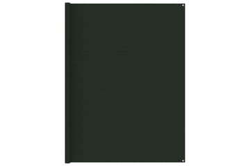 Telttamatto 250x250 cm tummanvihreä - Piha & ulkoaltaat - Piha-alue - Ulkosäilytys - Puutarhateltta & säilytysteltta