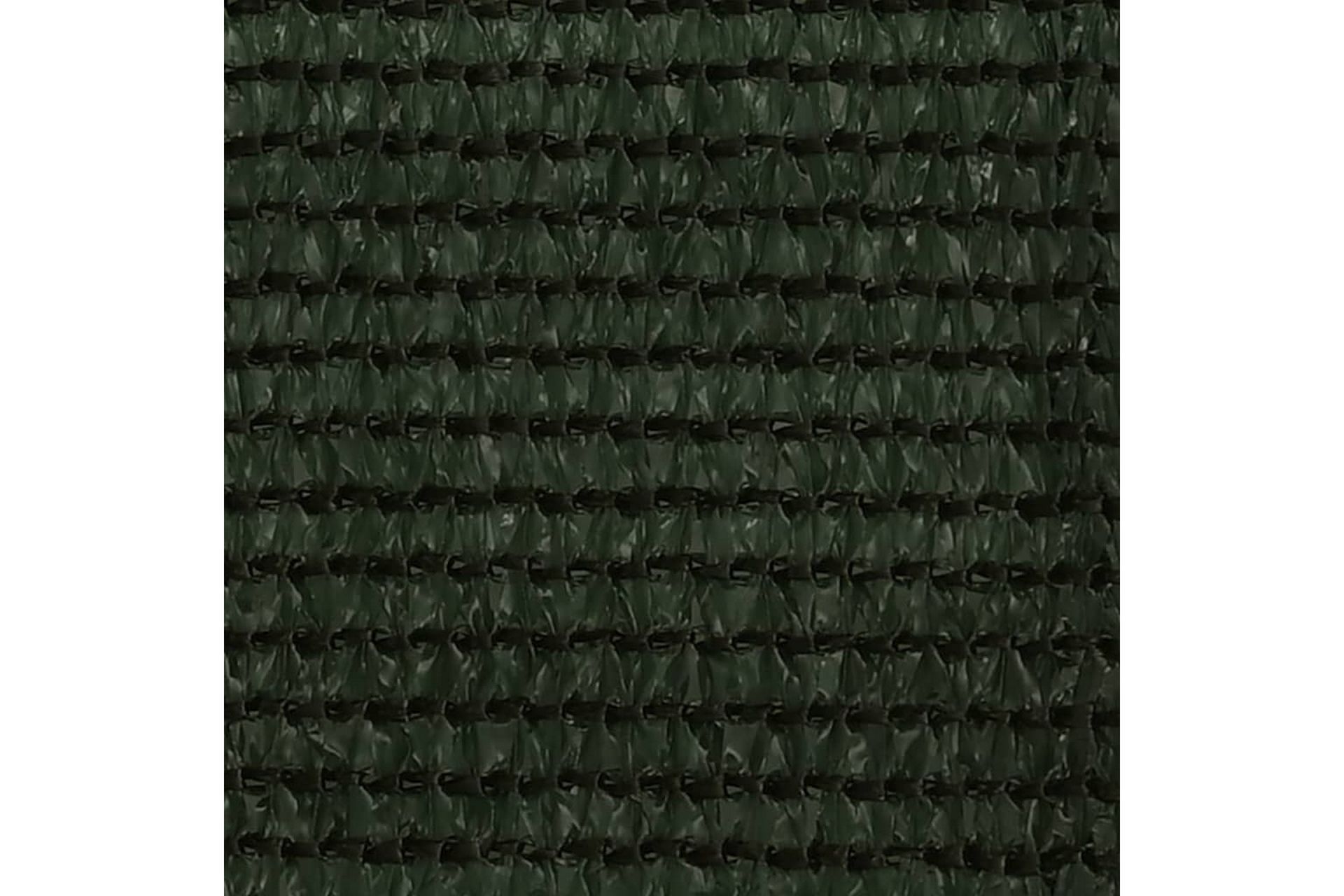 Telttamatto 250x250 cm tummanvihreä - Piha & ulkoaltaat - Piha-alue - Ulkosäilytys - Puutarhateltta & säilytysteltta