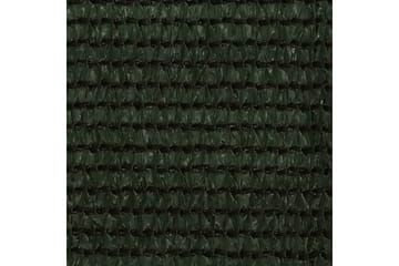 Telttamatto 250x250 cm tummanvihreä - Piha & ulkoaltaat - Piha-alue - Ulkosäilytys - Puutarhateltta & säilytysteltta