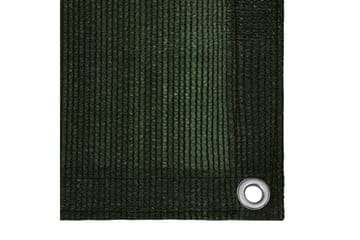 Telttamatto 250x250 cm tummanvihreä - Piha & ulkoaltaat - Piha-alue - Ulkosäilytys - Puutarhateltta & säilytysteltta