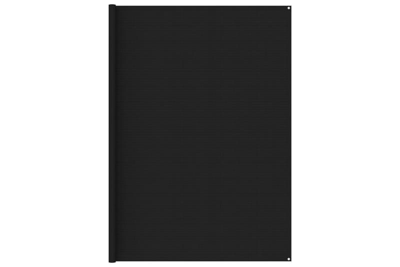 Telttamatto 300x600 cm musta - Piha & ulkoaltaat - Piha-alue - Ulkosäilytys - Puutarhateltta & säilytysteltta